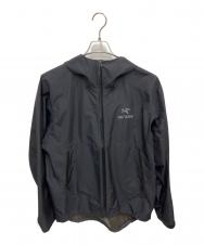 ARC'TERYX (アークテリクス) ゼータSLジャケット ブラック サイズ:L