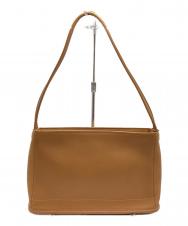 COACH (コーチ) ワンショルダーバッグ　OLD COACH　9309 ベージュ サイズ:-