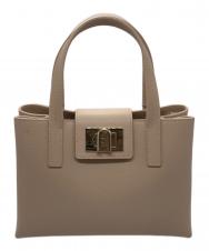 FURLA (フルラ) 1927 M TOTE　WB00560 ピンク サイズ:-