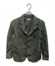 Engineered Garments (エンジニアド ガーメンツ) 3Bジャケット カーキ サイズ:M