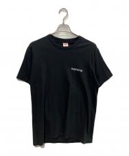Supreme (シュプリーム) NYC Tee 23AW ブラック サイズ:M