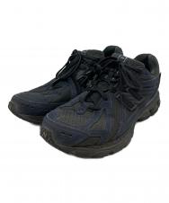 NEW BALANCE (ニューバランス) スニーカー ネイビー サイズ:28.5