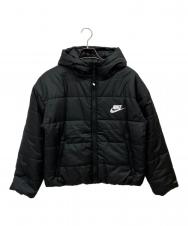 NIKE (ナイキ) Sportswear Therma-FIT Repel ブラック サイズ:l