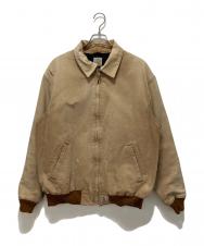 CarHartt (カーハート) サンタフェジャケット ベージュ サイズ:不明