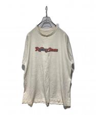 不明 (不明) Tシャツ ホワイト サイズ:不明