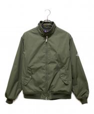 THE NORTHFACE PURPLELABEL (ザ・ノースフェイス パープルレーベル) BEAMS (ビームス) Field jacket カーキ サイズ:L