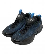 NIKE (ナイキ) AIR MAX DN ブラック サイズ:27.5