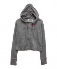 Dinoworks (ディノワークス) PORIS SHINE HOODIE マルチカラー サイズ:FREE