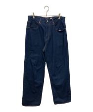 LEVI'S (リーバイス) MARKER ルーズジーンズ インディゴ サイズ:W31 L32