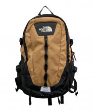 THE NORTH FACE (ザ ノース フェイス) リュック ベージュ