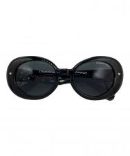 Supreme (シュプリーム) NUMBER (N)INE (ナンバーナイン) Sunglasses ブラック