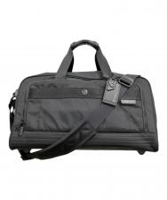 TUMI T-TECH (トゥミ テーティック) ボストンバッグ ブラック