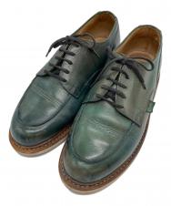 PARABOOT (パラブーツ) シャンボード グリーン サイズ:5F