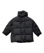 DESCENTE ALLTERRAIN (デザイント オルテライン) Bshop別注 水沢ダウン ブラック サイズ:M