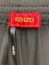 KENZOの古着・服飾アイテム：1980円