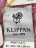 KLIPPANの古着・服飾アイテム：1480円