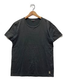 WACKO MARIA（ワコマリア）の古着「マリアプリントTシャツ」｜ブラック