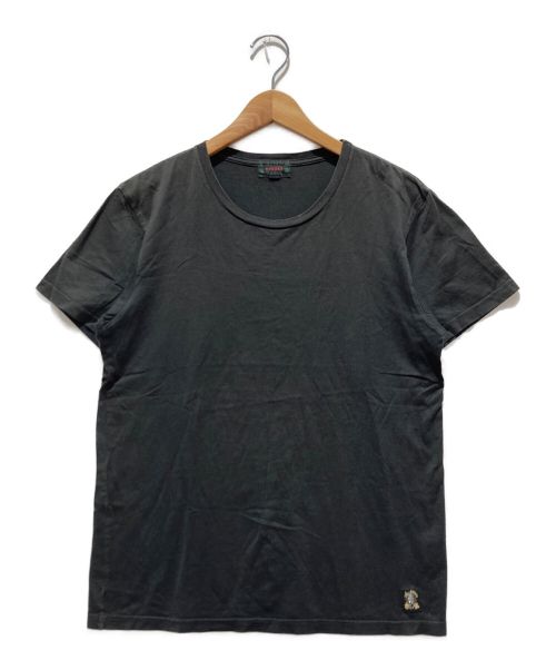 WACKO MARIA（ワコマリア）WACKO MARIA (ワコマリア) マリアプリントTシャツ ブラック サイズ:Mの古着・服飾アイテム