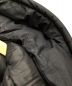 中古・古着 AURA (オーラ) ダウンジャケット ブラック サイズ:XL：35800円