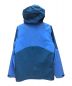 Patagonia (パタゴニア) レフュジティブジャケット ブルー サイズ:M：19800円