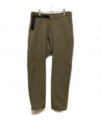 Teton Bros (ティートンブロス) Absaroka Pant オリーブ サイズ:SIZE S