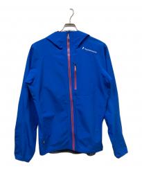 Peak Performance (ピーク・パフォーマンス) ハイドロジャケット ブルー サイズ:SIZE L