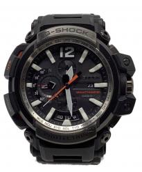 CASIO (カシオ) MASTER OF G - AIR サイズ:6.6×5.7×1.8cm