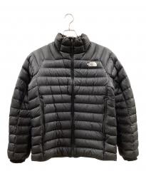 THE NORTH FACE (ザ ノース フェイス) ウーゼル ジャケット ブラック サイズ:L