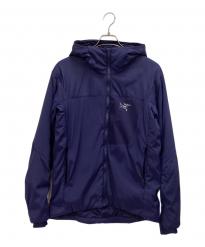 ARC'TERYX (アークテリクス) PROTON LT HOODY ブルー サイズ:M