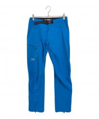 ARC'TERYX (アークテリクス) Gamma SL Hybrid Pant  ブルー サイズ:Ｍ