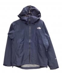 THE NORTH FACE (ザ ノース フェイス) クライムライトジャケット ネイビー サイズ:L
