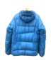 norrona (ノローナ) リンゲンダウン750ジャケット ブルー サイズ:S：9000円