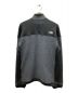 THE NORTH FACE (ザ ノース フェイス) マウンテンテックセータージャケット グレー サイズ:L：6800円