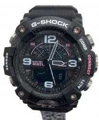 G-SHOCK (ジーショック) BURTON (バートン) 腕時計