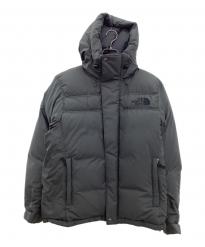 THE NORTH FACE (ザ ノース フェイス) オルタレーションバフズジャケット ブラック サイズ:M 未使用品