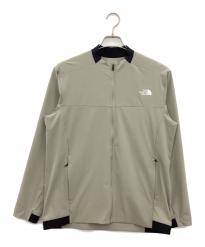 THE NORTH FACE (ザ ノース フェイス) フレキシブルジャケット クレイグレー サイズ:M 未使用品