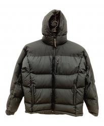 MARMOT (マーモット) ダウンジャケット ブラック サイズ:M