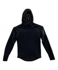 OMM (オリジナルマウンテンマラソン) トレッキングウェア(フリース)/Core Hoodie ブラック サイズ:S