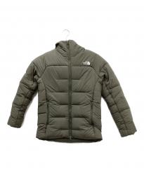 THE NORTH FACE (ザ ノース フェイス) アウトドアウェア(ジャケット) オリーブ サイズ:L