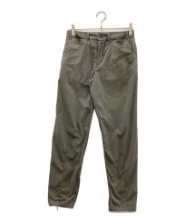 HOUDINI (フーディニ) Wadi Pants グレー サイズ:S
