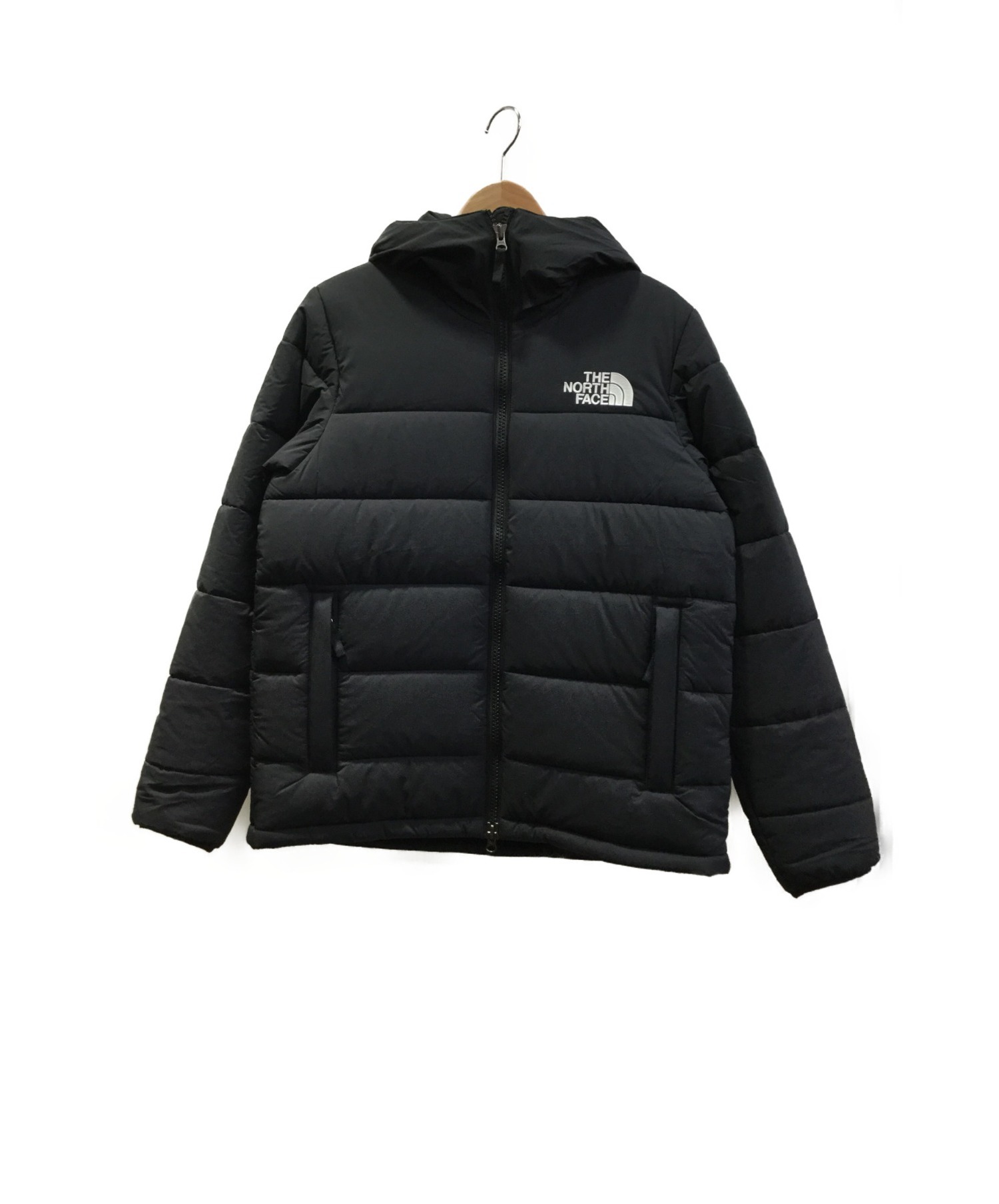 中古 古着通販 The North Face ザノースフェイス トランゴパーカ メンズ ｍ ブラック サイズ M ブランド 古着通販 トレファク公式 Trefac Fashion