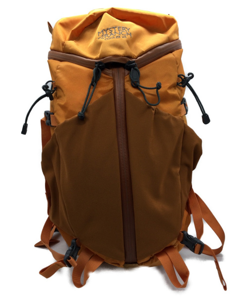 中古 古着通販 Mystery Ranch ミステリーランチ バックパック Coulee25 オレンジ Coulee25 ブランド 古着通販 トレファク公式 Trefac Fashion