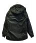 NANGA (ナンガ) ダウンジャケット ブラック サイズ:M：17800円