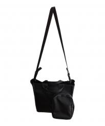 DAIWA PIER39 (ダイワ ピア39) ECH TACTICALTOTEBAG/S ブラック