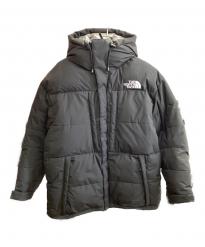 THE NORTH FACE (ザ ノース フェイス) バルトロジャケット ブラック サイズ:XL