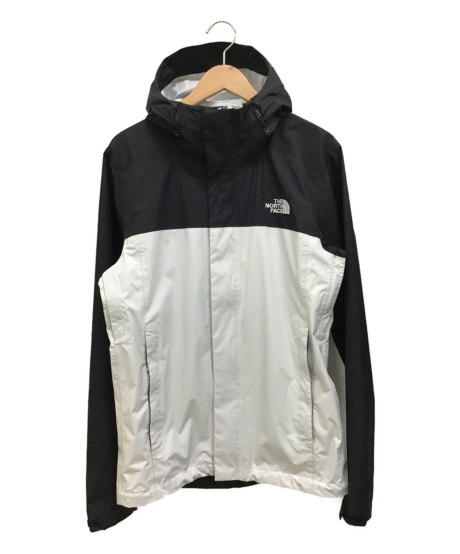 the north face jacket xs