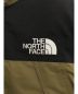 中古・古着 THE NORTH FACE (ザノースフェイス) Mountain Down Jacket ビーチグリーン サイズ:L ND91837：34800円