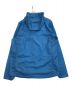 Patagonia (パタゴニア) フディニジャケット ブルー サイズ:L：9800円