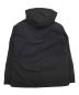 TIGORA (ティゴラ) by BEAMS DESIGN タクティカルダウンジャケット ブラック サイズ:L：9800円