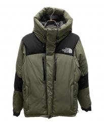 THE NORTH FACE (ザ ノース フェイス) バルトロライトジャケット オリーブ サイズ:L